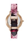 TED BAKER Kate Multicolor Leather Strap