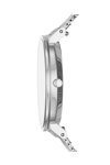 SKAGEN Hald Silver Stainless Steel Bracelet