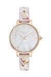 TED BAKER Kate Multicolor Leather Strap