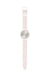 SWATCH Skindentelle Two Tone Silicone Strap
