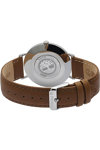 TIMBERLAND Rangeley Brown Leather Strap