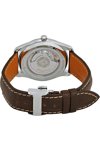 LONGINES Master Collection Automatic Brown Leather Strap