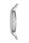 SKAGEN Signatur Silver Stainless Steel Bracelet