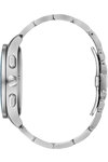 VICTORINOX Alliance Chronograph Silver Stainless Steel Bracelet