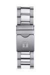 TISSOT T-Sport Seastar 1000 Chronograph Silver Stainless Steel Bracelet