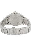 LONGINES Conquest V.H.P GMT Silver Stainless Steel Bracelet