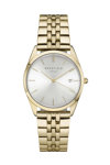 ROSEFIELD The Ace Gold Stainless Steel Bracelet
