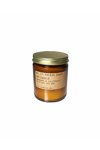 Aromatic Candle No. 21: Golden Coast Small Soy Candle