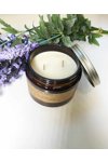 Aromatic Candle No. 21: Golden Coast Large Soy Candle