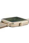 CLUSE La Garconne Gold Stainless Steel Bracelet