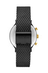 SECTOR 370 Chronograph Black Stainless Steel Bracelet
