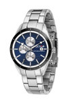 SECTOR 770 Chronograph Silver Stainless Steel Bracelet