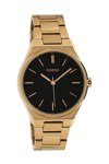 OOZOO Timepieces Rose Gold Stainless Steel Bracelet