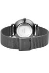 CLUSE Minuit Grey Stainless Steel Bracelet