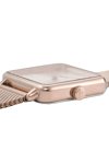 CLUSE La Tetragone Rose Gold Stainless Steel Bracelet