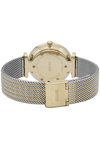 CLUSE Triomphe Two Tone Stainless Steel Bracelet