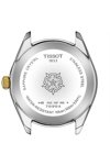 TISSOT PR 100 Sport Chic Two Tone Stainless Steel Bracelet