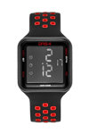 DAS.4 watch LD18 Black LCD