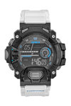 DAS.4 watch LD09 Purple LCD