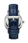 KENNETH COLE Gents Blue Leather Strap