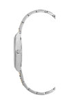 KENNETH COLE Ladies Crystals Two Tone Stainless Steel Bracelet