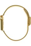 LIP Mach 2000 Gold Stainless Steel Bracelet