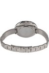 Jacques LEMANS La Passion Silver Stainless Steel Bracelet