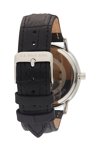 U.S. POLO Oliver Brown Leather Strap