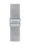 TISSOT Seastar Silver Stainless Steel Bracelet