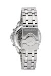 SECTOR SGE 650 Chronograph Silver Stainless Steel Bracelet