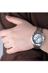 SECTOR SGE 650 Chronograph Silver Stainless Steel Bracelet