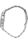 TRUSSARDI T-Couple Silver Stainless Steel Bracelet
