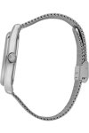 SECTOR 660 Silver Stainless Steel Bracelet