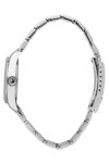 SECTOR 240 Silver Stainless Steel Bracelet Gift Set