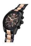 SECTOR 240 Chronograph Two Tone Stainless Steel Bracelet