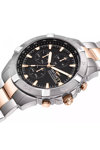 SECTOR ADV2500 Chronograph Two Tone Stainless Steel Bracelet