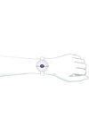 RADO True Thinline Blue Ceramic Bracelet (R27005902)