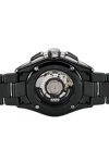 RADO HyperChrome Automatic Chronograph Black Ceramic Bracelet (R32121152)
