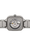 RADO True Square Automatic Grey Ceramic Bracelet (R27083202)