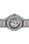 RADO True Secret Automatic Diamonds Grey Ceramic Bracelet (R27108732)