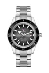 RADO Captain Cook Automatic Silver Stainless Steel Bracelet (R32105153)