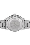 RADO Captain Cook Automatic Silver Stainless Steel Bracelet (R32105153)