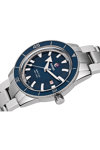 RADO Captain Cook Automatic Silver Stainless Steel Bracelet (R32105203)