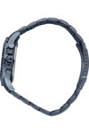 SECOTR 230 Chronograph Blue Metallic Bracelet