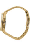 MASERATI Sfida Chronograph Gold Stainless Steel Bracelet