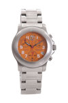 TIMBERLAND Gents Chronograph Silver Stainless Steel Bracelet