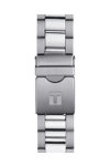 TISSOT T-Sport Seastar 1000 Chronograph Silver Stainless Steel Bracelet