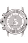 TISSOT Seastar Chronograph Silver Stainless Steel Bracelet