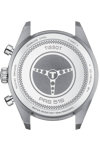 TISSOT PRS 516 Chronograph Silver Stainless Steel Bracelet