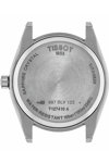 TISSOT T-Classic Silver Titanium Bracelet